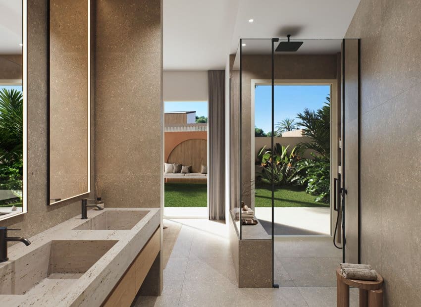 3 bedroom Villa for sale in Dehesa de Campoamor with pool - € 1,470,000 (Ref: 9927684)