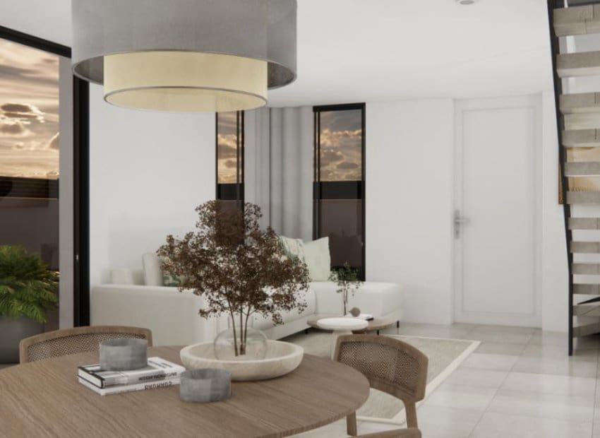 3 slaapkamer Villa te koop in Orihuela Costa met zwembad - € 416.900 (Ref: 9927687)