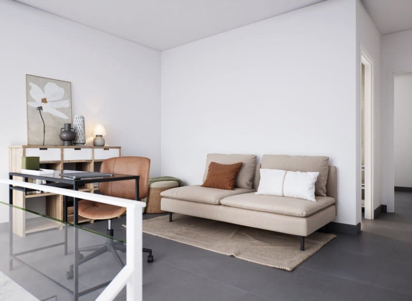 2 soverom Hus til salgs i Gran Alacant med svømmebasseng garasje - € 289 000 (Ref: 9927688)