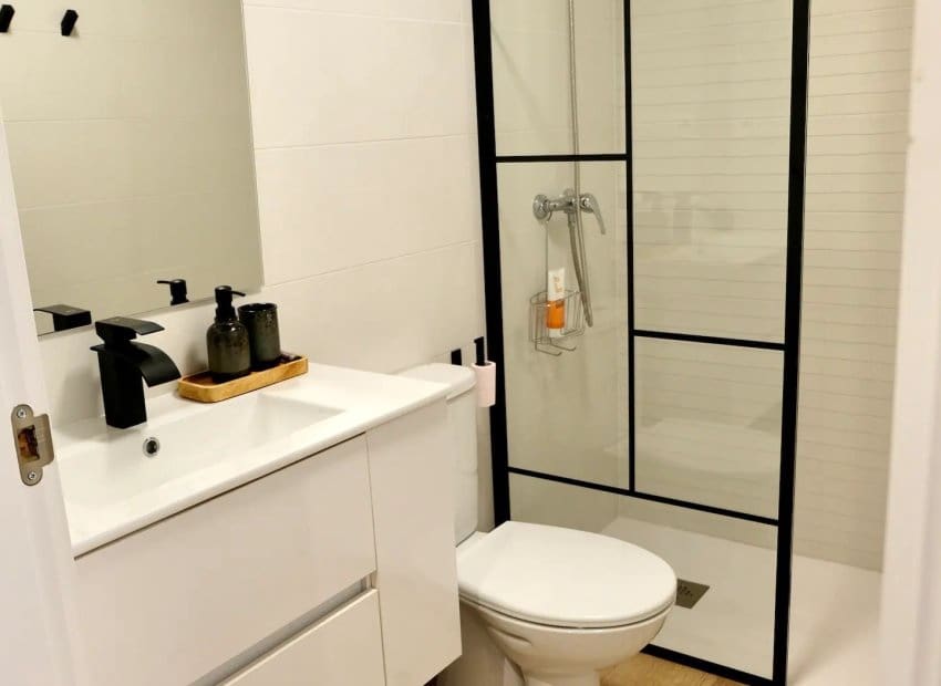 2 soverom Hus til salgs i Gran Alacant med svømmebasseng garasje - € 289 000 (Ref: 9927688)