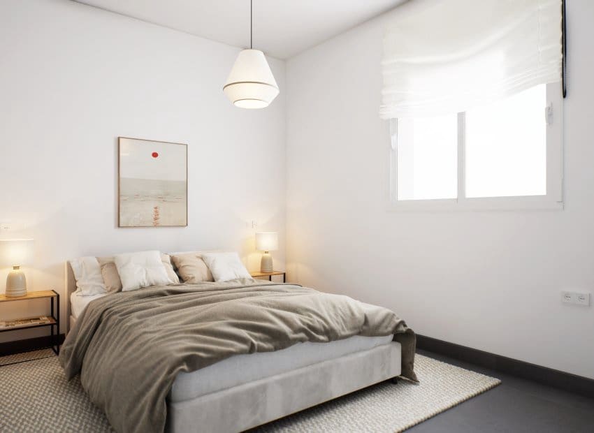 2 soverom Hus til salgs i Gran Alacant med svømmebasseng garasje - € 289 000 (Ref: 9927688)