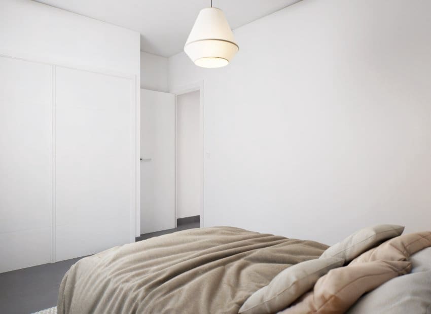2 soverom Hus til salgs i Gran Alacant med svømmebasseng garasje - € 289 000 (Ref: 9927688)