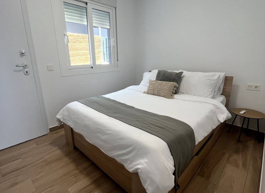 2 soverom Hus til salgs i Gran Alacant med svømmebasseng garasje - € 289 000 (Ref: 9927688)