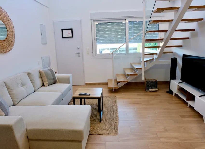 2 soverom Hus til salgs i Gran Alacant med svømmebasseng garasje - € 289 000 (Ref: 9927688)