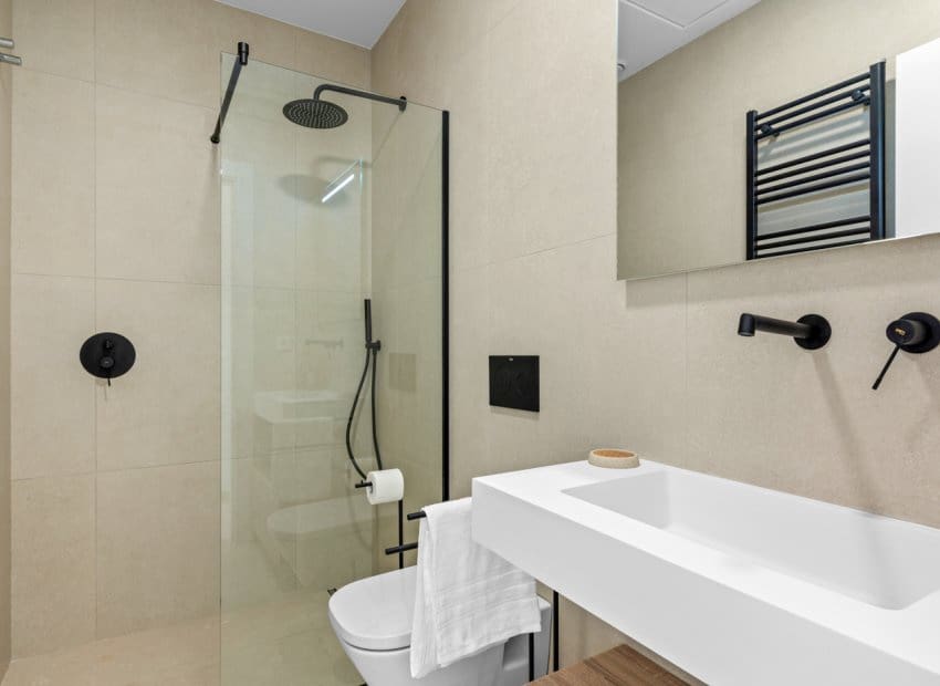 3 sypialnia Willa na sprzedaż w San Javier z basenem - 739 900 € (Ref: 9927689)