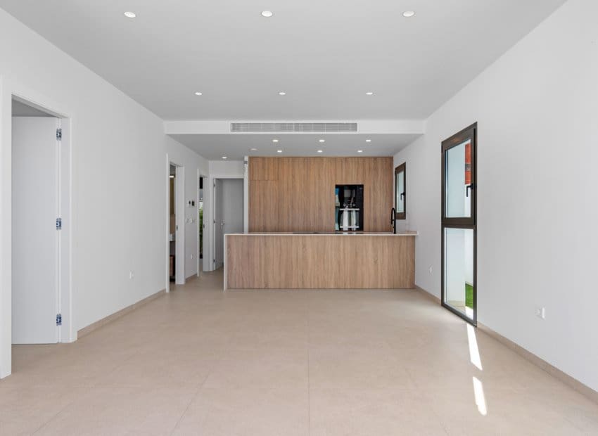 3 sypialnia Willa na sprzedaż w San Javier z basenem garażem - 504 300 € (Ref: 9927690)