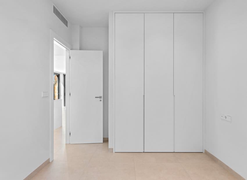 3 sypialnia Willa na sprzedaż w San Javier z basenem garażem - 504 300 € (Ref: 9927690)