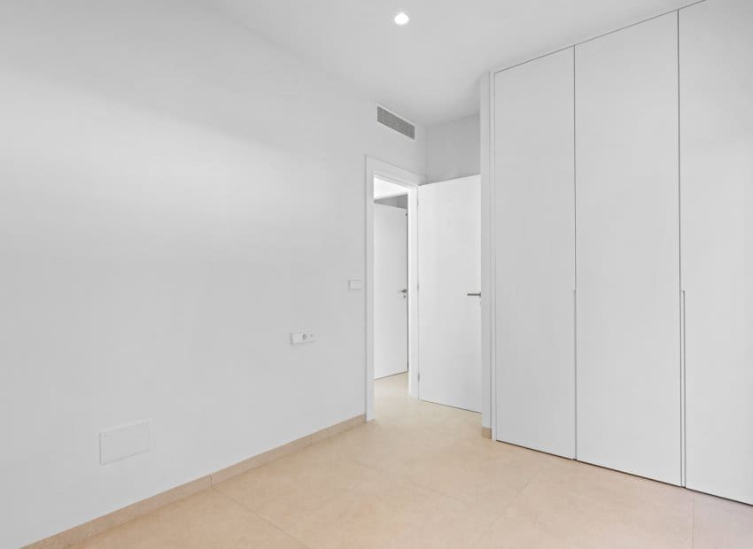 3 sypialnia Willa na sprzedaż w San Javier z basenem garażem - 504 300 € (Ref: 9927690)