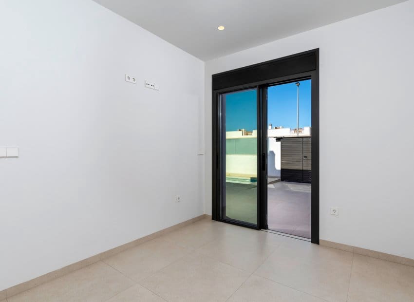 3 sypialnia Willa na sprzedaż w San Javier z basenem garażem - 504 300 € (Ref: 9927690)
