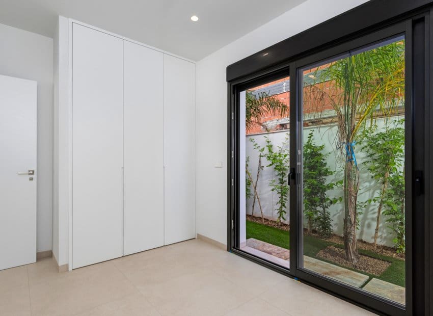 3 sypialnia Willa na sprzedaż w San Javier z basenem garażem - 504 300 € (Ref: 9927690)