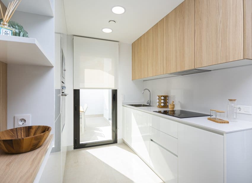 3 soveværelse Byhus til salg i Torrevieja med swimmingpool - € 539.000 (Ref: 9927696)