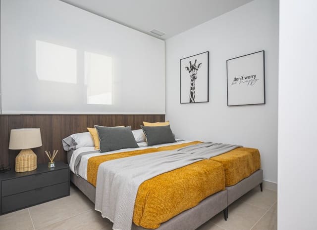 3 quarto Moradia para venda em Los Balcones com piscina - 539 000 € (Ref: 9927696)
