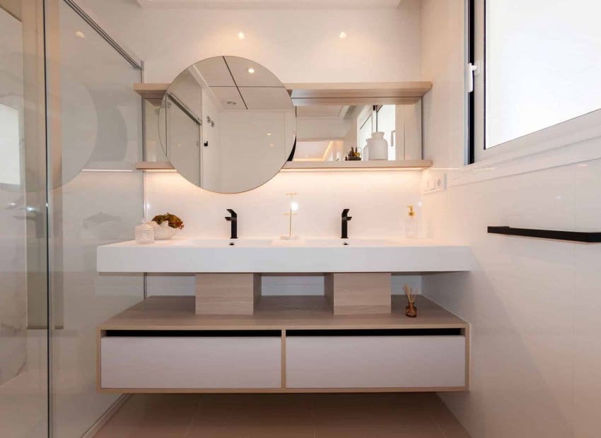 3 quarto Apartamento para venda em Ciudad Quesada com piscina garagem - 430 000 € (Ref: 9927698)