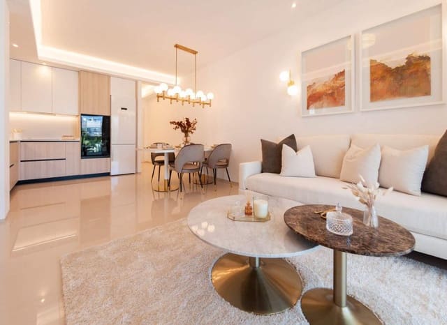 3 quarto Apartamento para venda em Ciudad Quesada, Rojales com piscina garagem - 430 000 € (Ref: 9927698)