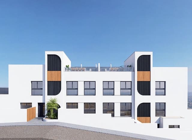 3 soveværelse Lejlighed til salg i Benijófar med swimmingpool - € 329.900 (Ref: 9927701)