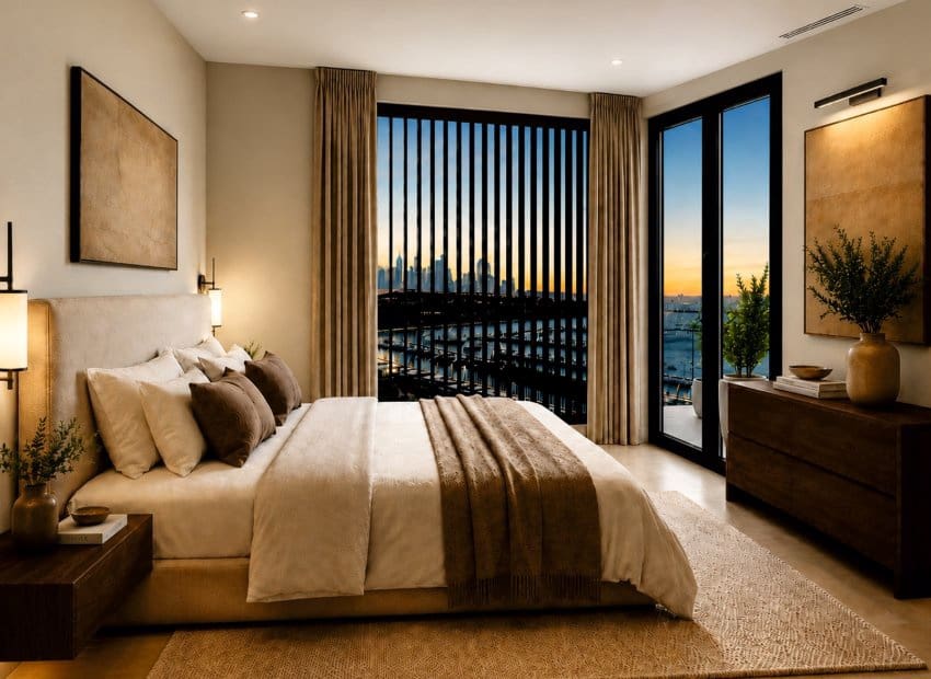 1 camera da letto Attico in vendita in Torrevieja con piscina - 320.000 € (Rif: 9927703)