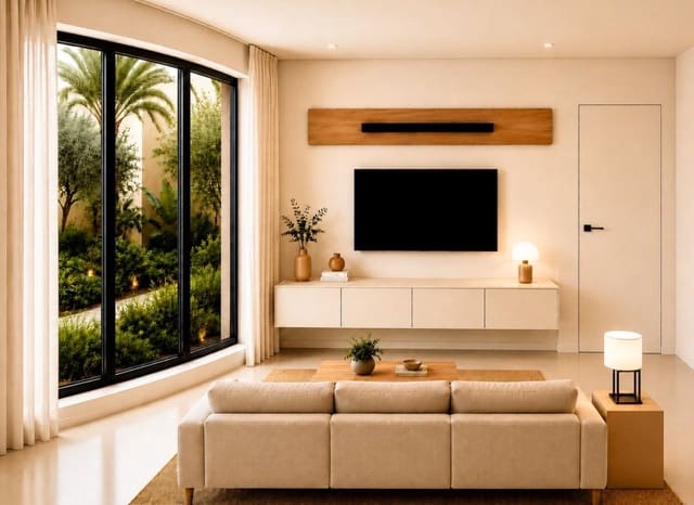 1 camera da letto Attico in vendita in Centro - Muelle Pesquero, Torrevieja con piscina - 320.000 € (Rif: 9927703)