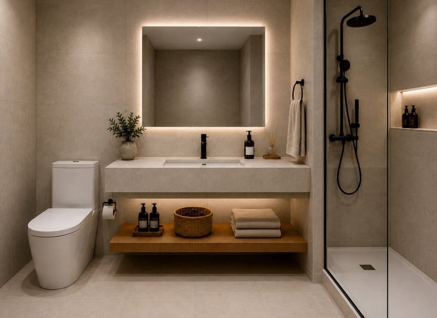 1 camera da letto Attico in vendita in Torrevieja con piscina - 320.000 € (Rif: 9927703)