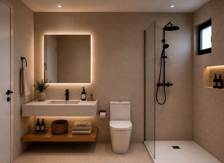 1 camera da letto Attico in vendita in Torrevieja con piscina - 320.000 € (Rif: 9927703)