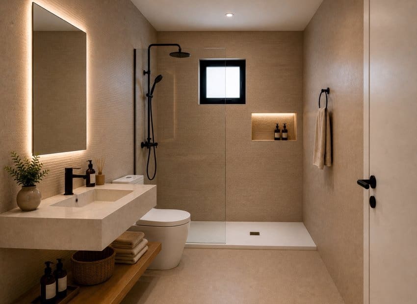 1 camera da letto Attico in vendita in Torrevieja con piscina - 320.000 € (Rif: 9927703)