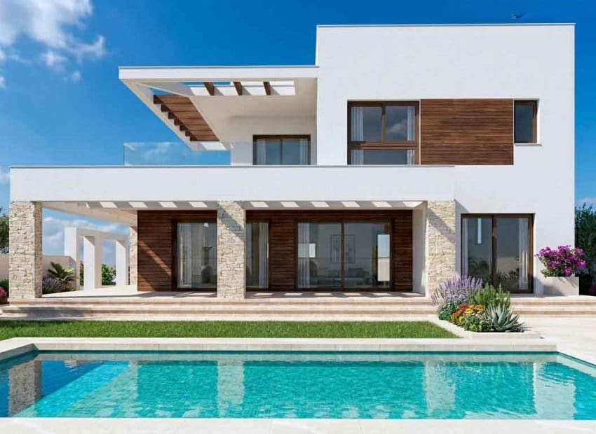 3 quarto Moradia para venda em Ciudad Quesada com piscina garagem - 927 896 € (Ref: 9927704)