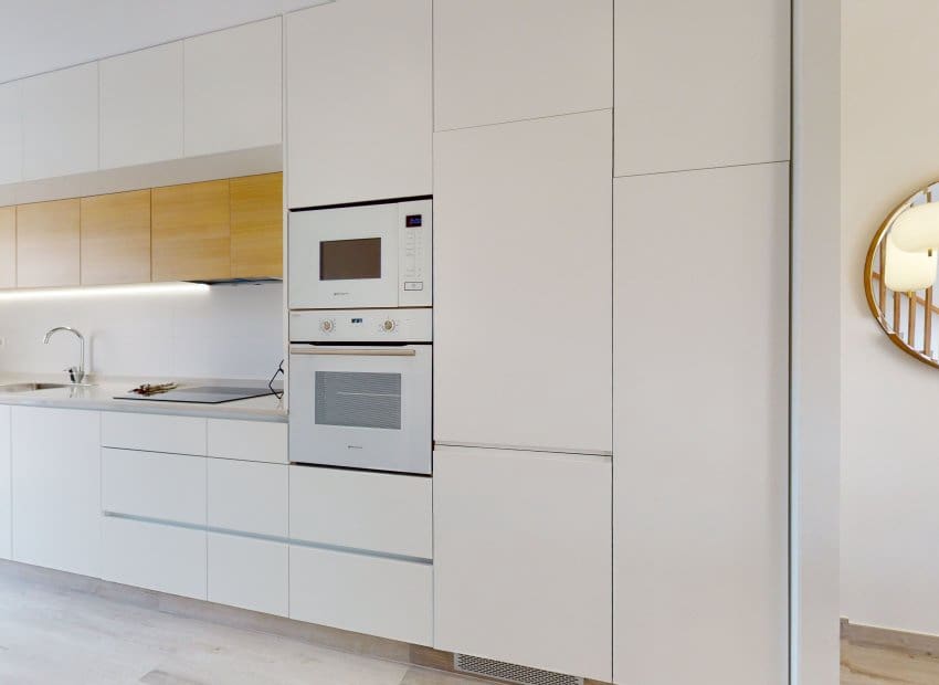 3 chambre Appartement à vendre à Pilar de la Horadada avec piscine garage - 294 900 € (Ref: 9927710)