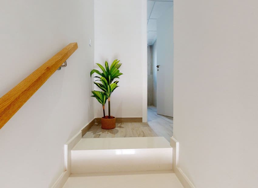 3 chambre Appartement à vendre à Pilar de la Horadada avec piscine garage - 294 900 € (Ref: 9927710)