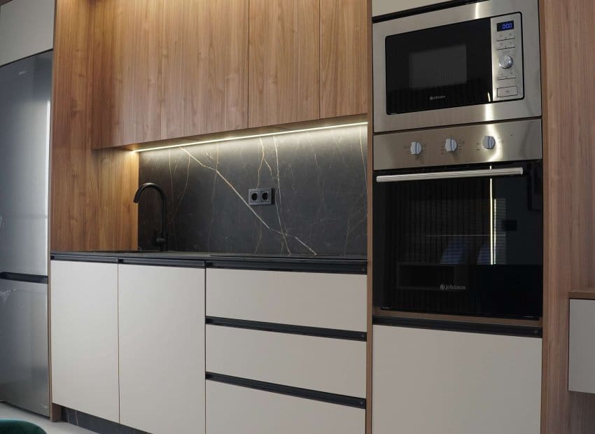 3 bedroom Apartment for sale in Pilar de la Horadada with pool - € 489,900 (Ref: 9927714)