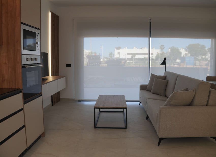 3 bedroom Apartment for sale in Pilar de la Horadada with pool - € 489,900 (Ref: 9927714)
