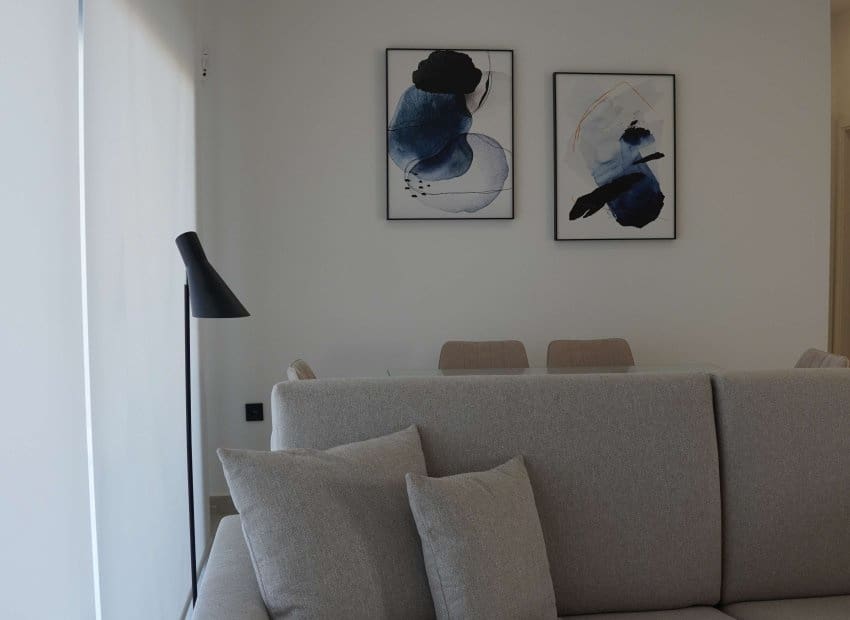 3 bedroom Apartment for sale in Pilar de la Horadada with pool - € 489,900 (Ref: 9927714)