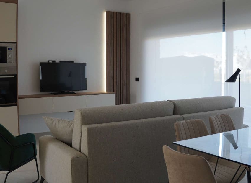3 bedroom Apartment for sale in Pilar de la Horadada with pool - € 489,900 (Ref: 9927714)
