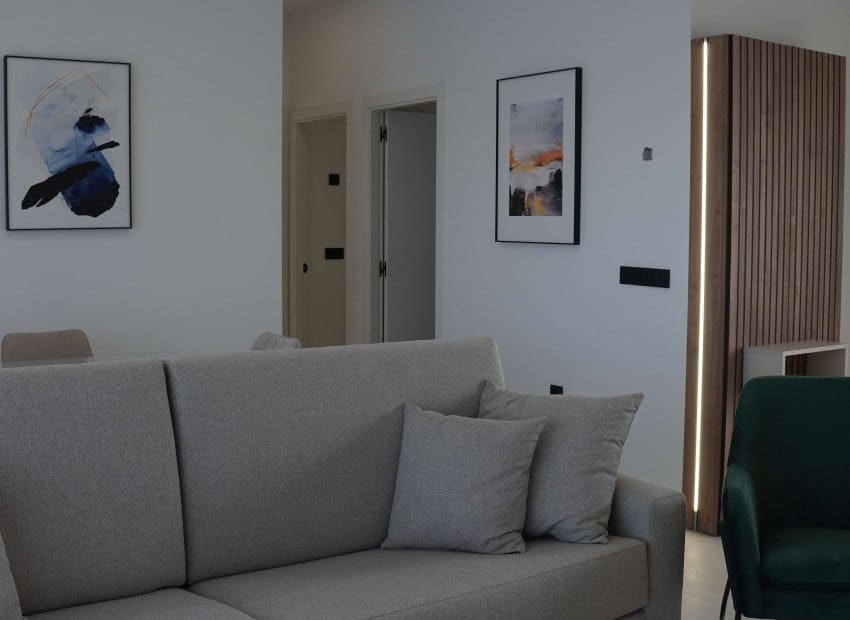 3 bedroom Apartment for sale in Pilar de la Horadada with pool - € 489,900 (Ref: 9927714)
