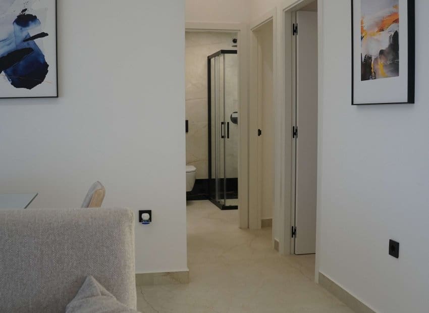 3 bedroom Apartment for sale in Pilar de la Horadada with pool - € 489,900 (Ref: 9927714)