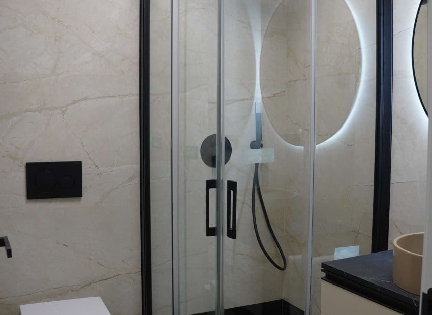 3 bedroom Apartment for sale in Pilar de la Horadada with pool - € 489,900 (Ref: 9927714)