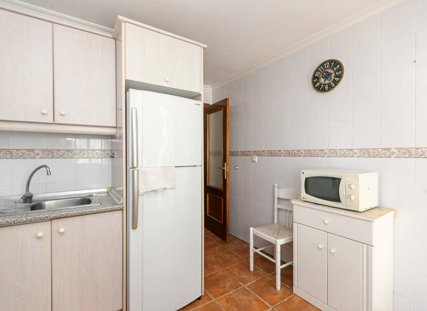2 slaapkamer Huis te koop in La Zenia met zwembad - € 235.000 (Ref: 9927716)