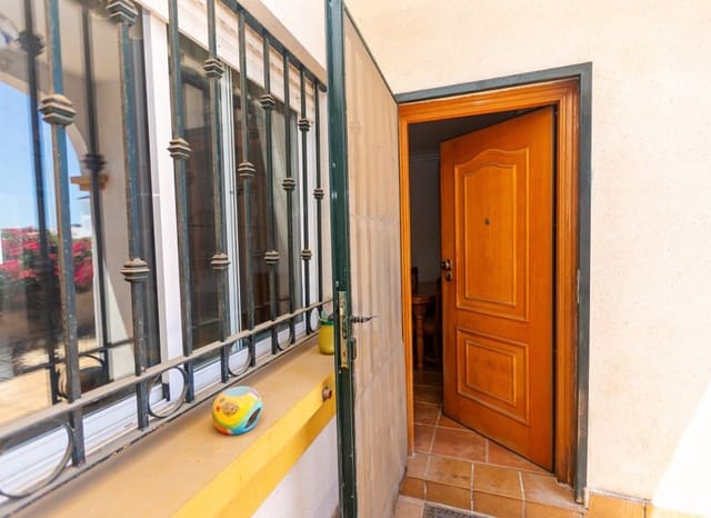 2 Zimmer Haus zu verkaufen in La Zenia, Orihuela mit Pool - 235.000 € (Ref: 9927716)