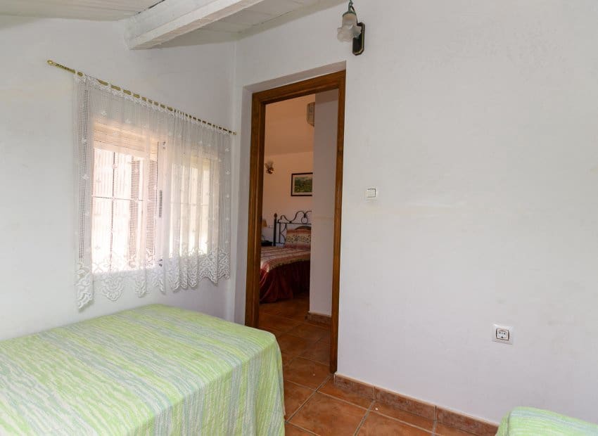 2 slaapkamer Huis te koop in La Zenia met zwembad - € 235.000 (Ref: 9927716)
