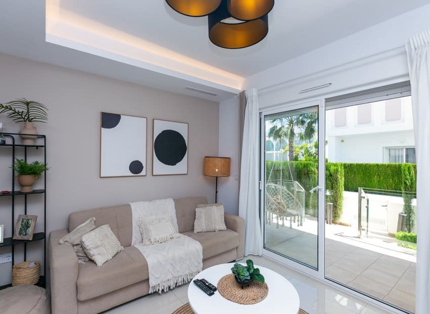 2 camera da letto Appartamento in vendita in Dona Pepa con piscina garage - 275.000 € (Rif: 9942783)