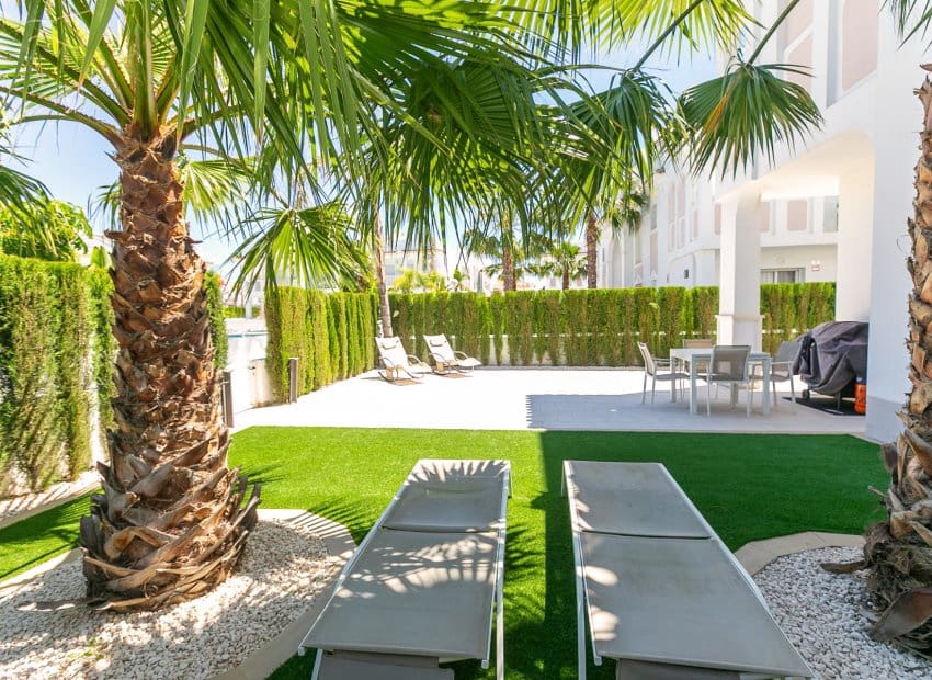 2 camera da letto Appartamento in vendita in Dona Pepa con piscina garage - 275.000 € (Rif: 9942783)