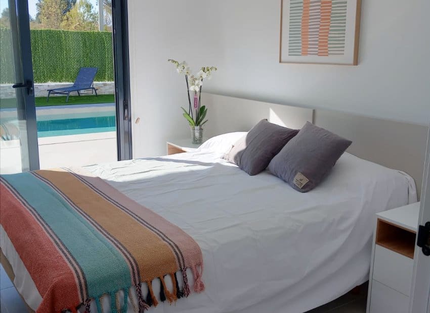 3 bedroom Villa for sale in Calasparra with pool - € 396,500 (Ref: 9942787)