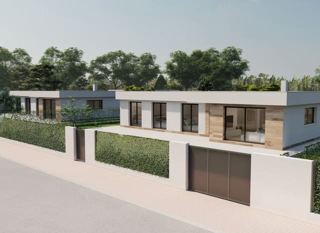 3 soverom Villa til salgs i Calasparra med svømmebasseng - € 396 500 (Ref: 9942787)