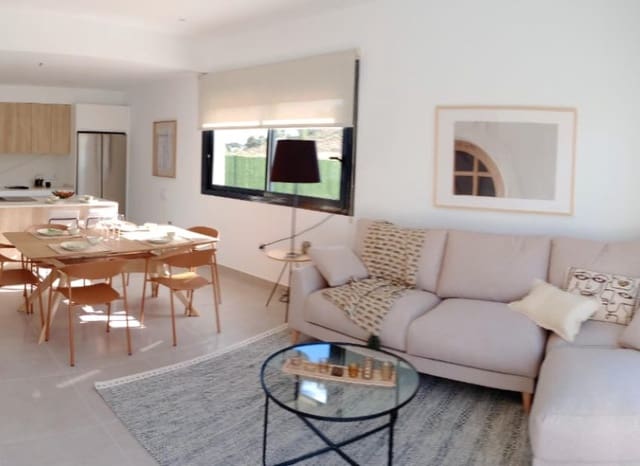 3 soverom Villa til salgs i Calasparra med svømmebasseng - € 396 500 (Ref: 9942787)
