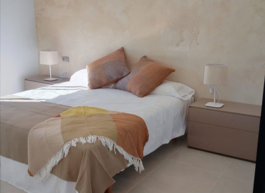 3 bedroom Villa for sale in Calasparra with pool - € 435,000 (Ref: 9942788)