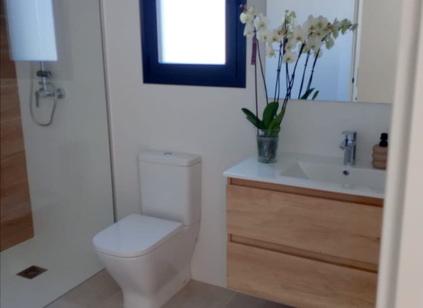 3 bedroom Villa for sale in Calasparra with pool - € 435,000 (Ref: 9942788)
