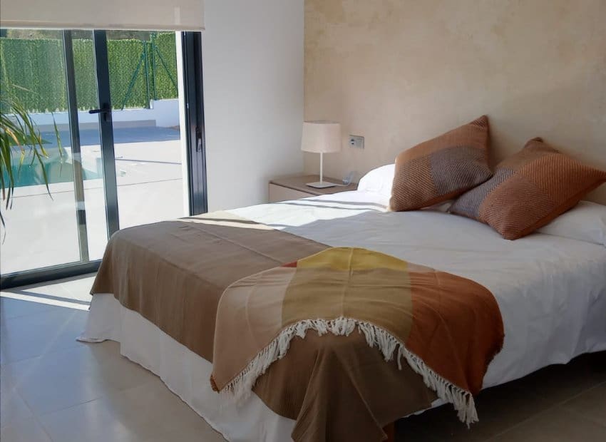 3 bedroom Villa for sale in Calasparra with pool - € 435,000 (Ref: 9942788)