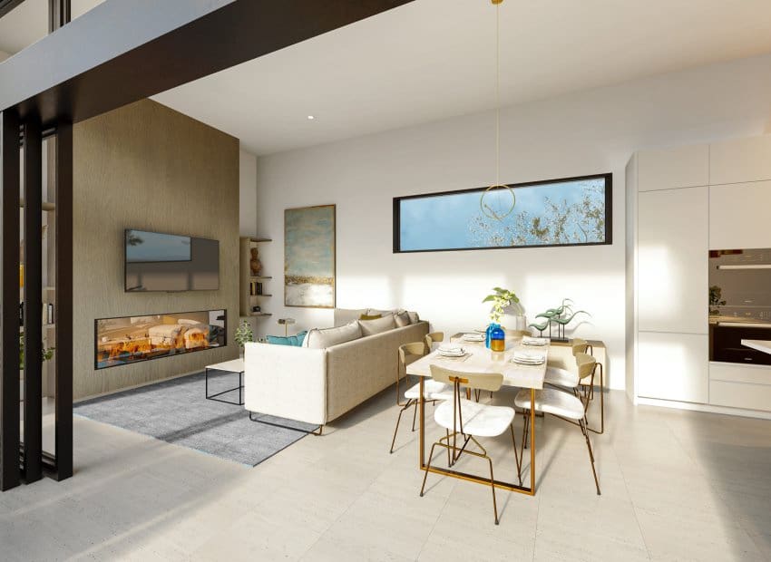 3 bedroom Villa for sale in Calasparra with pool garage - € 359,000 (Ref: 9942790)