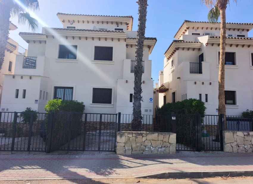 3 camera da letto Casa in vendita in Algorfa con piscina garage - 235.000 € (Rif: 9946567)