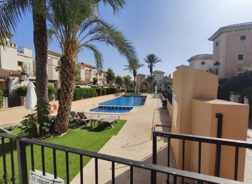 3 camera da letto Casa in vendita in Algorfa con piscina garage - 235.000 € (Rif: 9946567)