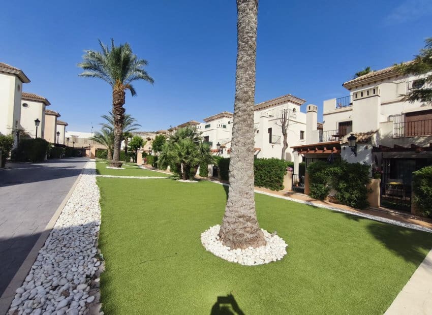 3 camera da letto Casa in vendita in Algorfa con piscina garage - 235.000 € (Rif: 9946567)