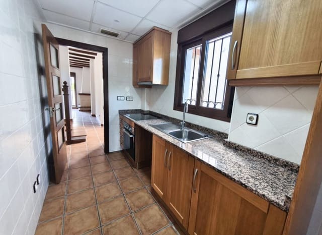 3 soverom Hus til salgs i Algorfa med svømmebasseng garasje - € 235 000 (Ref: 9946567)